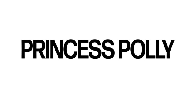 Princess Polly Logo