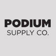 Podium Supply Logo