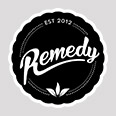 Remedy Drinks Logo