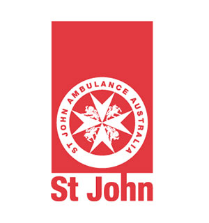 St. John Ambulance Logo