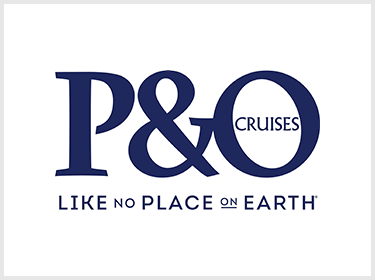 P&O Cruises Logo