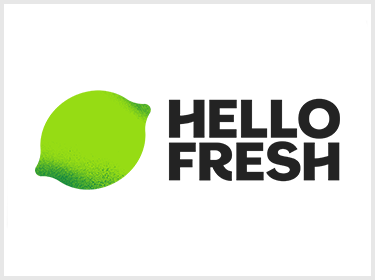 Hello Fresh Logo